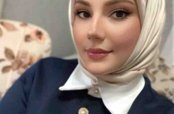 Gülşehir Escort Bayan Füsun
