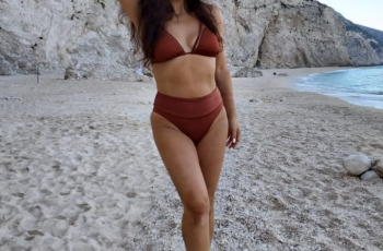 Gülşehir Escort Feyza