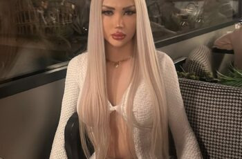 Gülşehir Genç Escort Damla