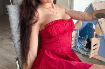 Gülşehir Oral Escort Meltem